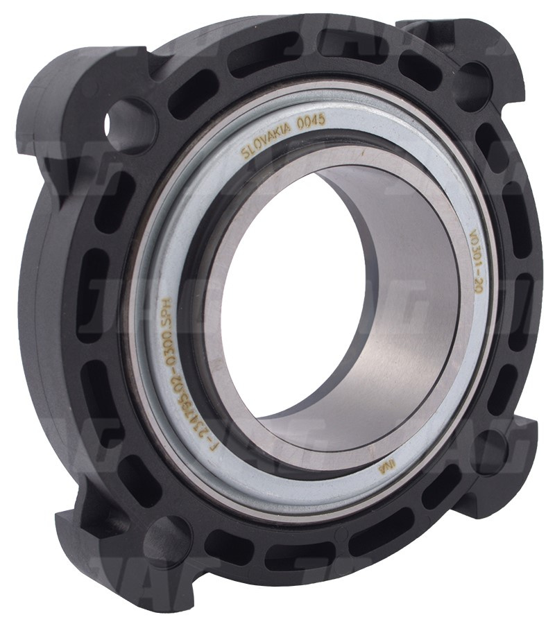 JAG05-0275 Obudowa plastikowa z łożyskiem Oryginał CLAAS