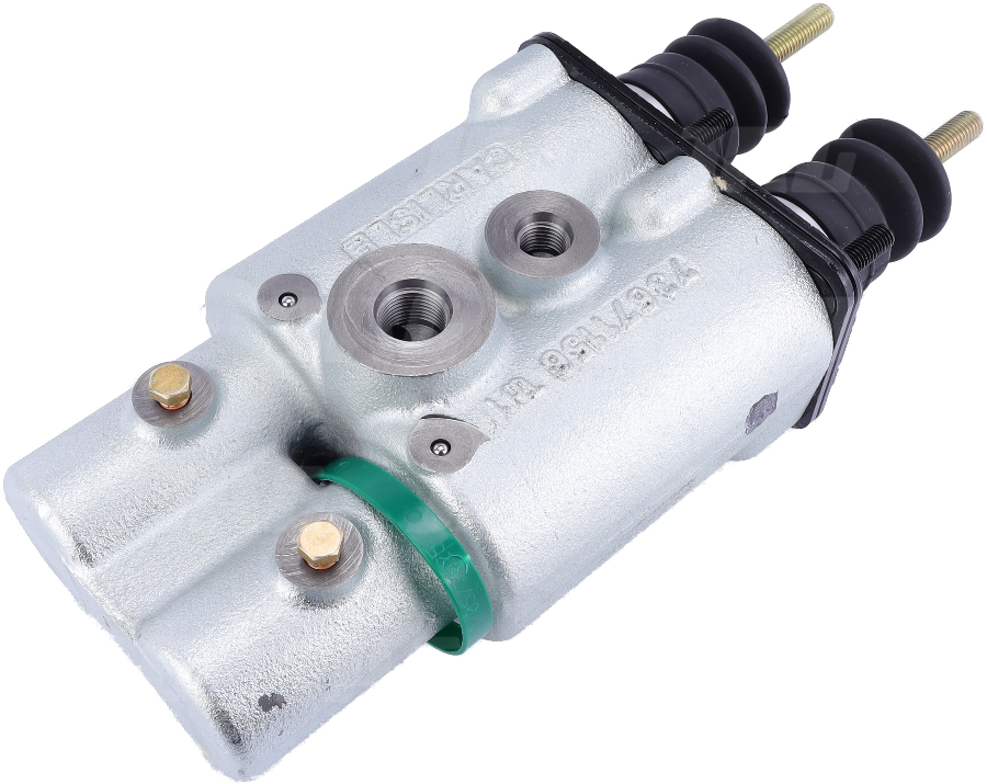 4214699M91 Pompa hamulcowa CARLISLE, CASE IH 4214699M91 4214699M92