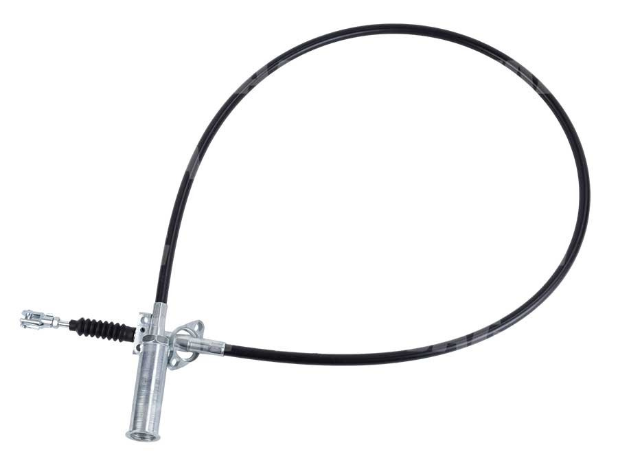 3715988M1 Linka rozdzielacza hydraulicznego z tuleją