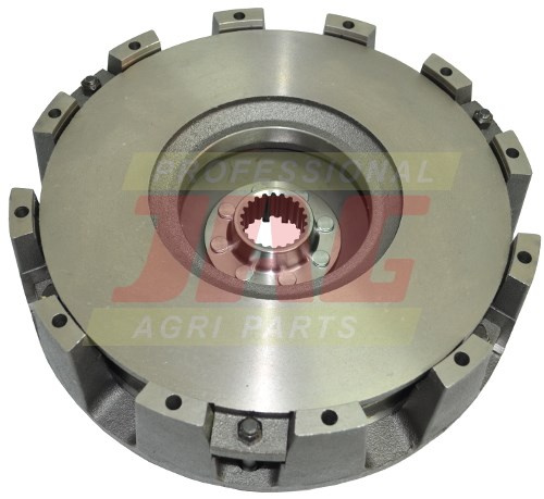 3137666R97 Docisk sprzęgła, CASE IH 135506A1 BEPCO 200-56