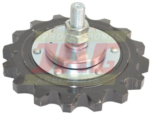 JAG81-0069 Zębatka Z16 Oros