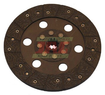 JAG06-0086 Tarcza sprzęgła SAFFA