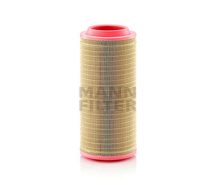 C25710/3 Filtr powietrza MANN FILTER