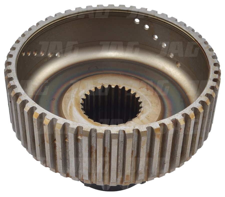 JAG46-0090 Piasta sprzęgła WOM, NEW HOLLAND 81879096 83924781