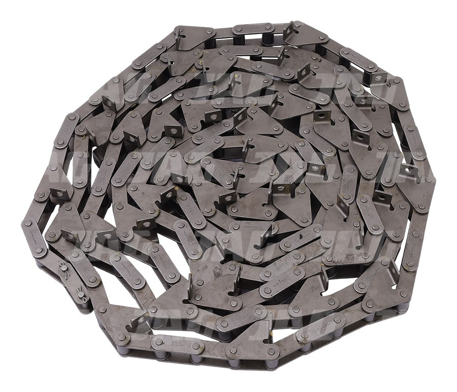 38.4RSDJ2A Łańcuch 170 rolek 6.53mb ROLLON-SOLID