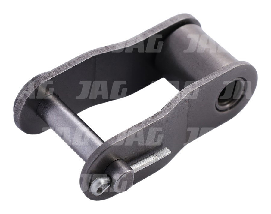 JAG24-0046 Półspinka łańcucha CA550 ROLLON-SOLID, JOHN DEERE AH137631 DQ08119