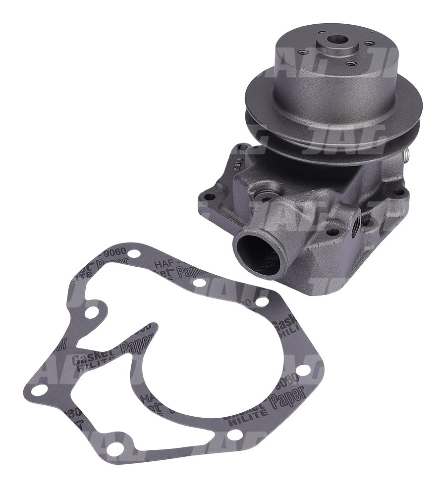 RE60489 Pompa wody z kołem pasowym