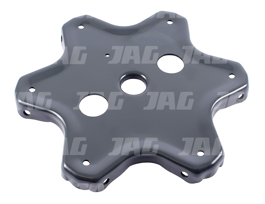 JAG03-0189 Gwiazda młocarni, CLAAS 0006001040