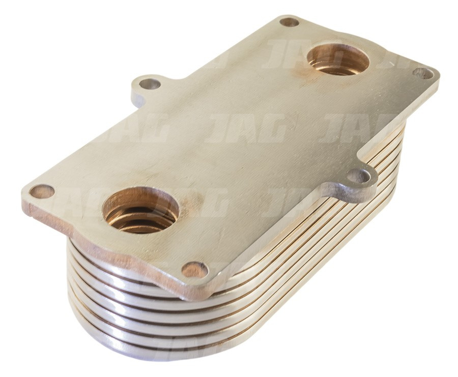 RE59298 Chłodnica oleju