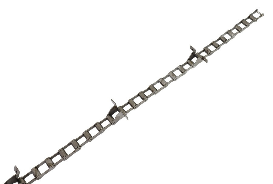 S55/SD/J4A Łańcuch podajnika elewatorowego ROLLON-SOLID