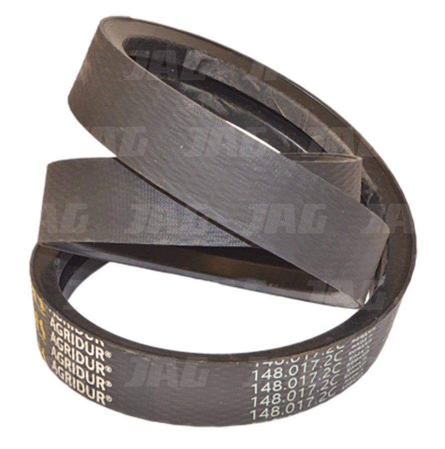 148.017.2C Pas Continental Agridur wzmocniony, MASSEY FERGUSON 90598 905980M1