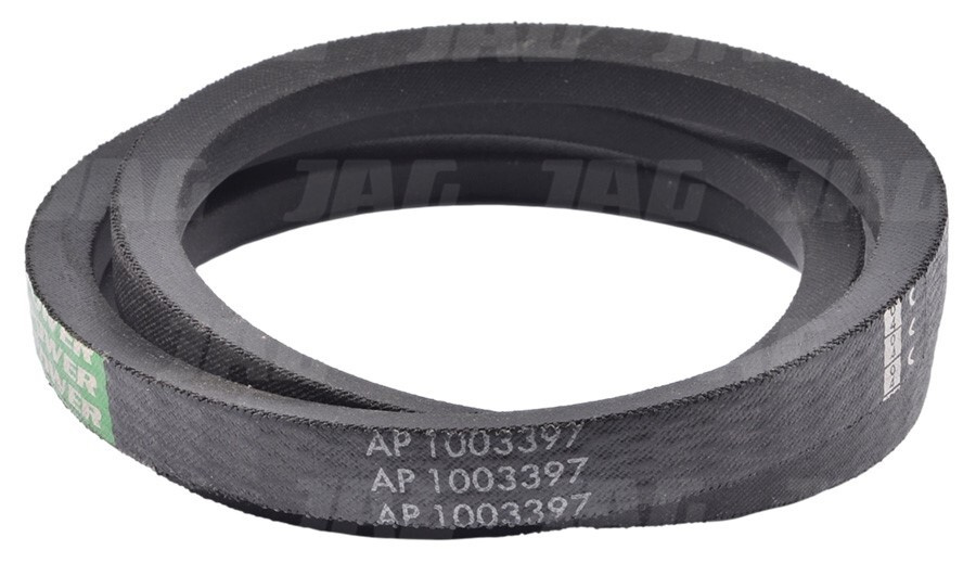 AP1003397 Pas klinowy OPTIBELT AGRO POWER, JOHN DEERE R87154 Z34828