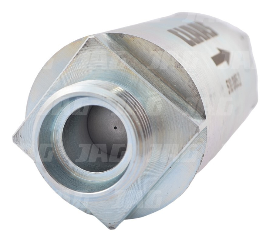 510085 Filtr hydrauliki wysokociśnieniowy Originał Claas, CLAAS 0005100852 0005100850