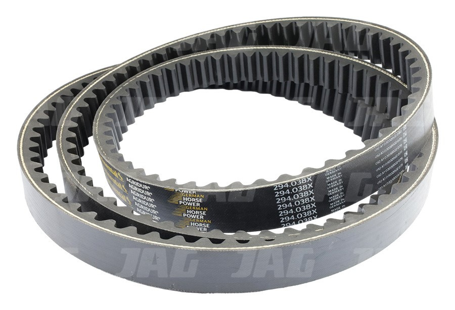 294.038X Pas wariatorowy CONTINENTAL AGRIDUR, AGCO 401109M1 905921M1