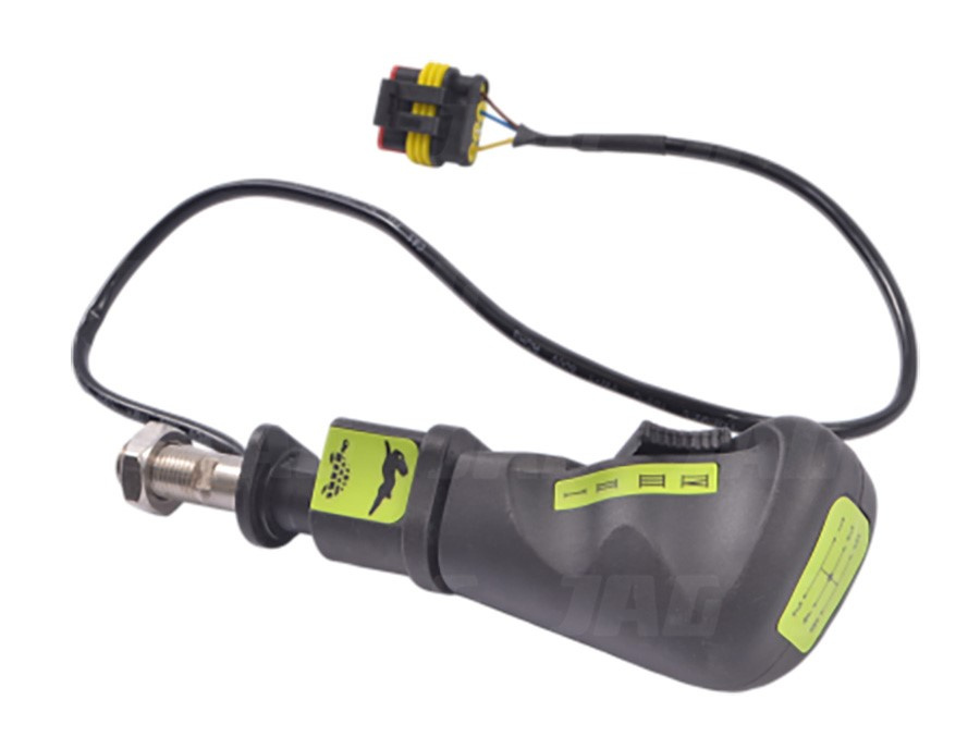 G822100090023 Dźwignia zmiany biegów, FENDT G822100090023 G822.100.090.023