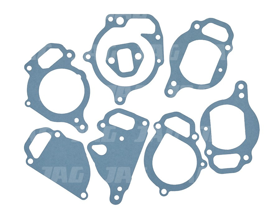 836115972 Zestaw naprawczy pompy wody KEBA