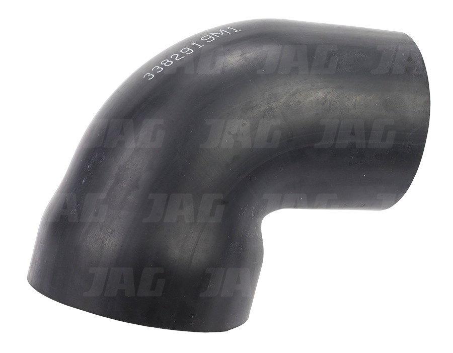 3382919M1 Przewód gumowy, MASSEY FERGUSON 3382919M1