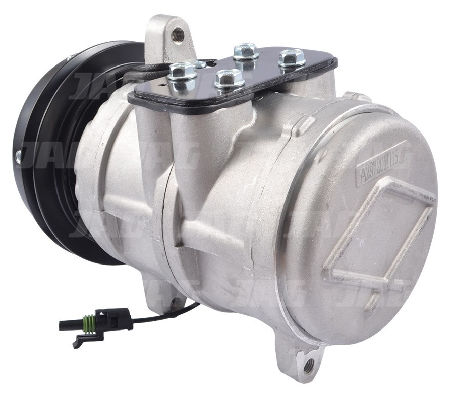 RE12513 Sprężarka klimatyzacji, JOHN DEERE RE12513 RE12514