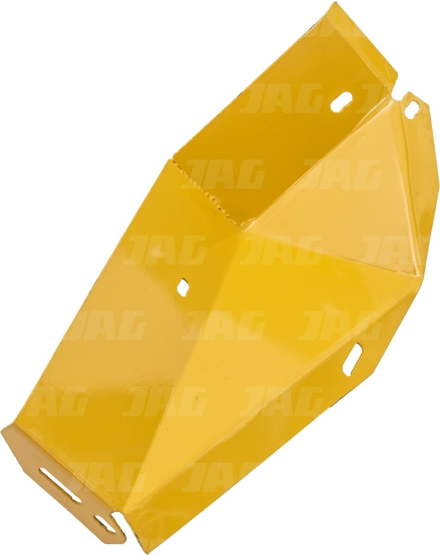 JAG44-0171 Osłona przenośnika prawa, NEW HOLLAND 80449564 80390222