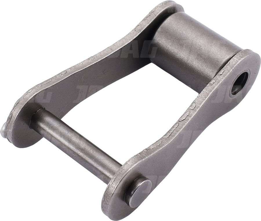 JAG14-0006 Półspinka łańcucha S45 MF ROLLON-SOLID, MASSEY FERGUSON 329798M91