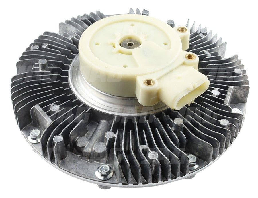 3789256M1 Sprzęgło wiskotyczne, MASSEY FERGUSON 3789256M1