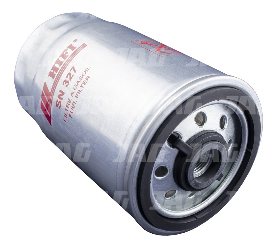 JAG61-0008/JAG61-0012 Filtr paliwa HIFI, HIFI SN327 MASSEY FERGUSON 3638291M1