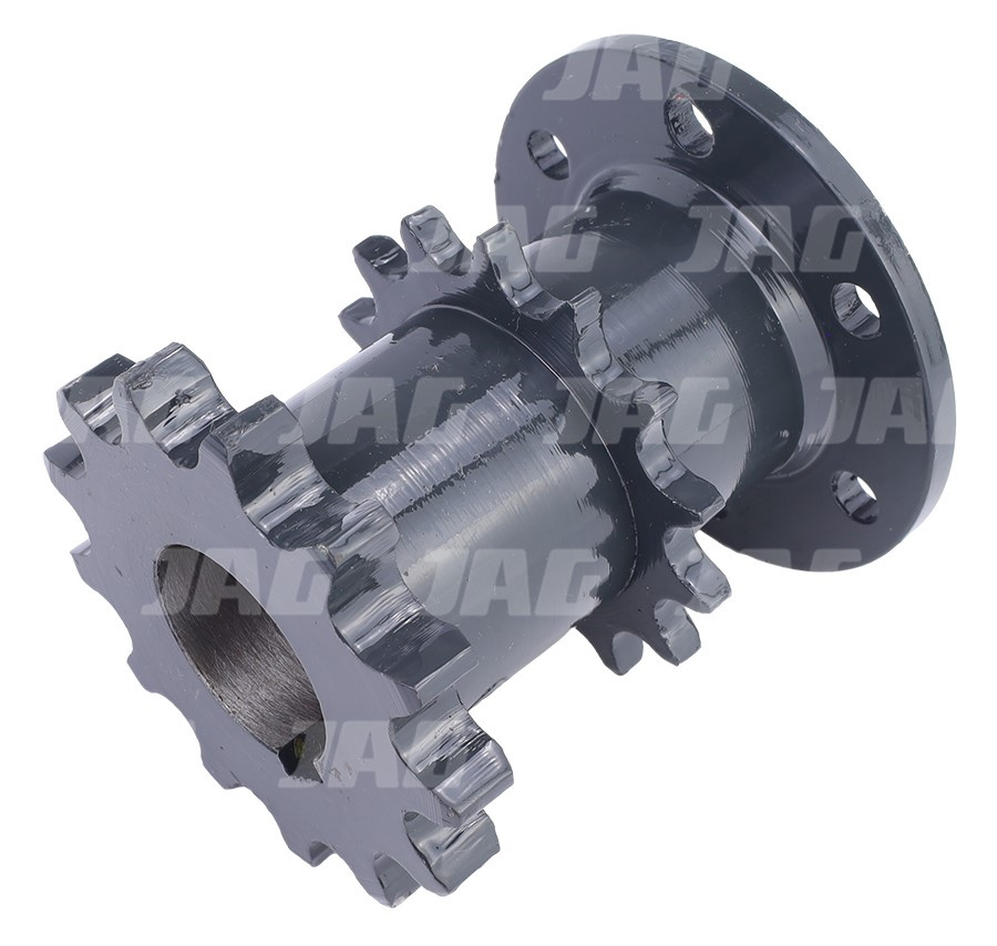 JAG02-0091 Zębatka podwójna JAG PREMIUM, CLAAS 0006733301