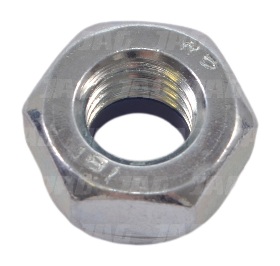 80-4-0831 Nakrętka zabezpieczająca M10 MWS Germany