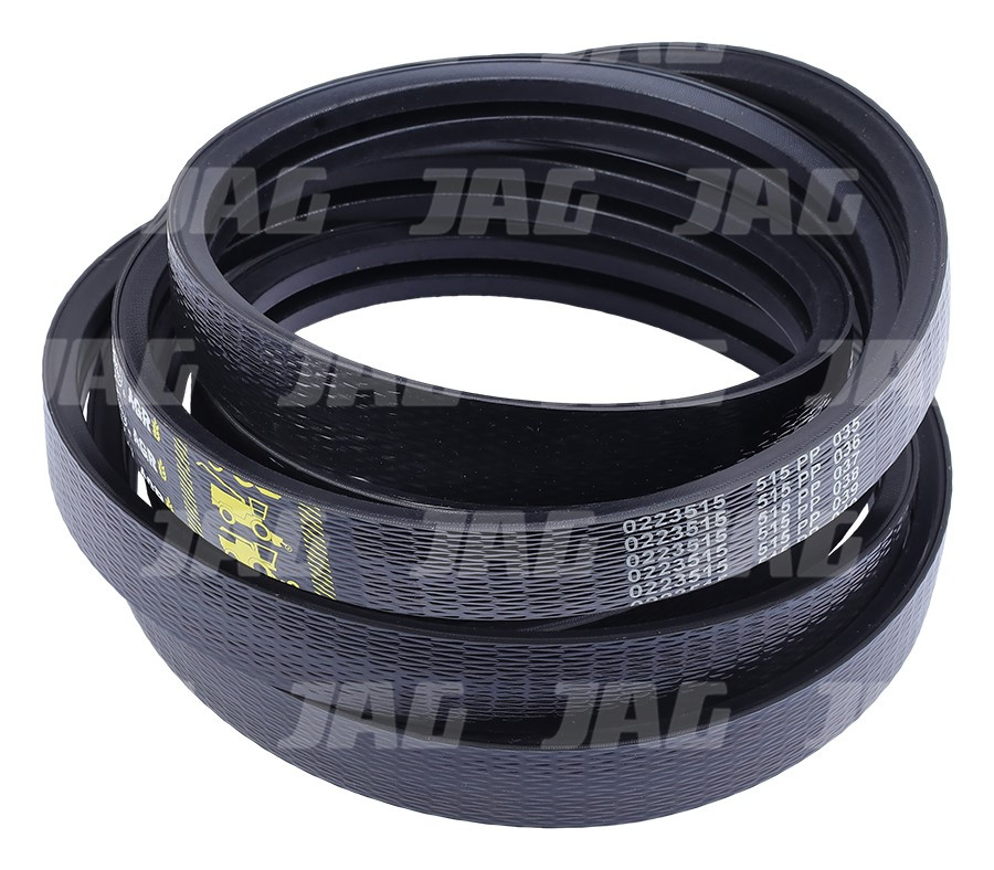 0223515 Pas Gates Agri