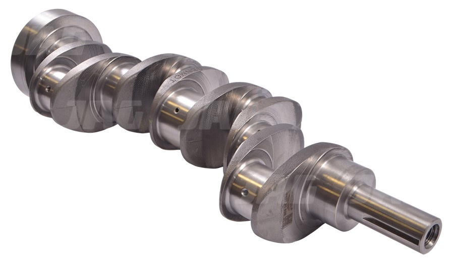 3637458M91 Wał korbowy na simmering 4.203