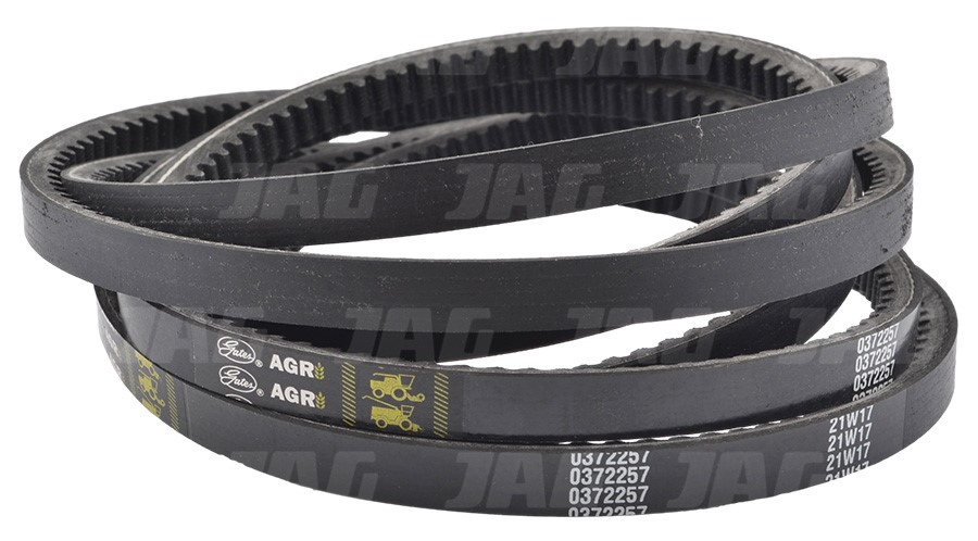 0372257 Pas Gates Agri 2 szt