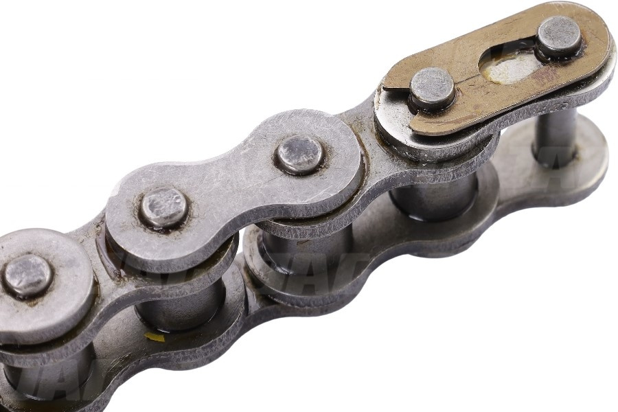 JAG04-0263 Łańcuch napędowy ROLLON-SOLID, CLAAS 0007587100