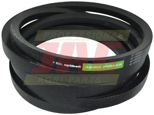 AP1000923 Pas klinowy OPTIBELT AGRO POWER, DEUTZ FAHR 06211034 Optibelt AP1000923