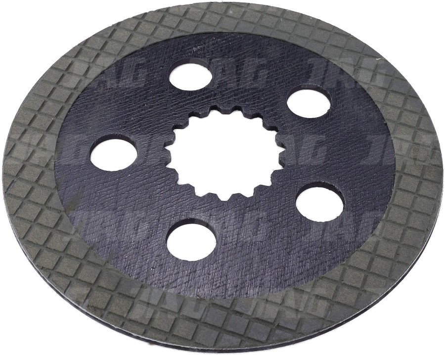 0.011.9203.2 Tarcza hamulcowa CARLISLE, DEUTZ FAHR 0.011.9203.2 001192032