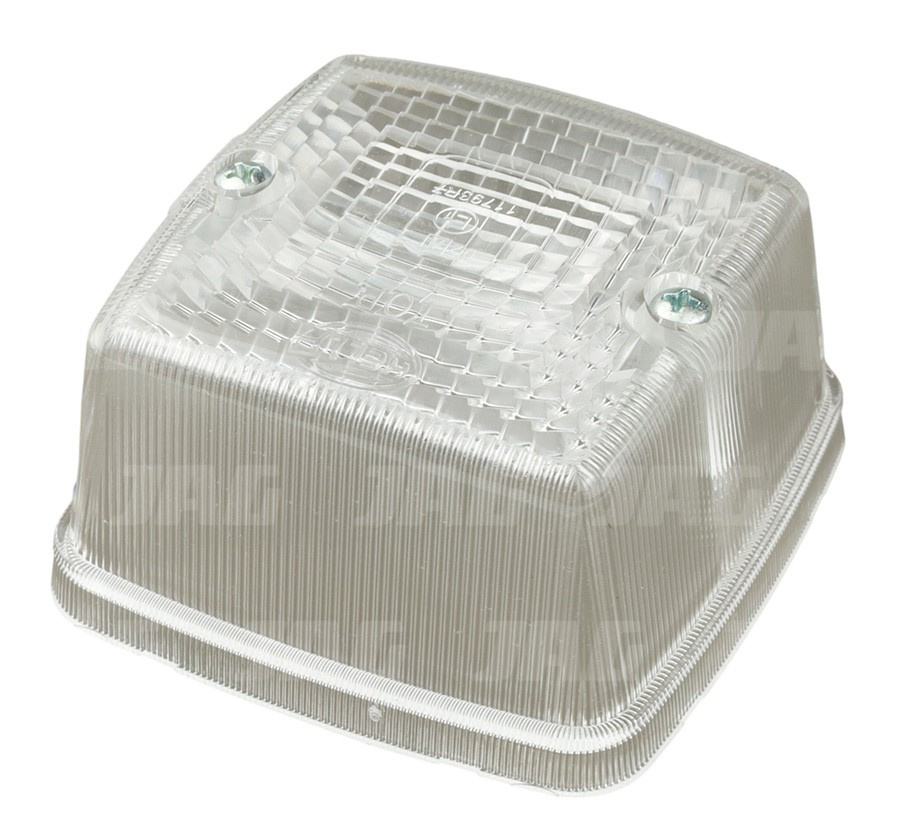 233850 Klosz lampy świateł pozycyjnych Hella