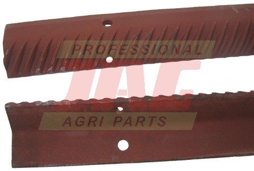 JAG03-0089 Para cepów /RH+RH/ 1680mm