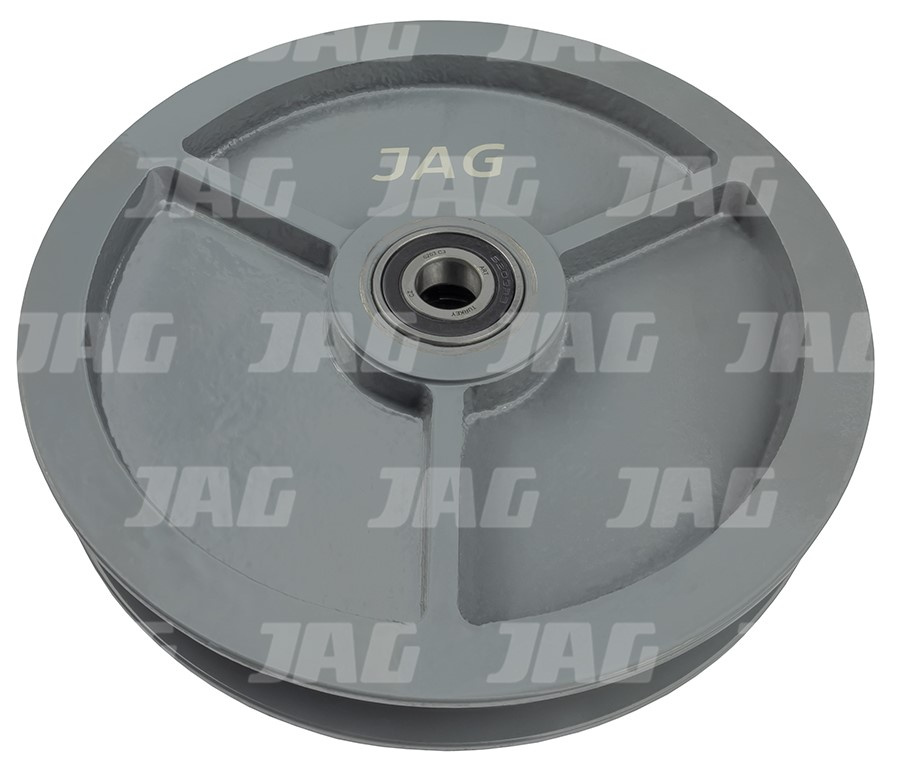 JAG05-0150 Napinacz kompletny z łożyskiem, CLAAS 0007207921 0006292781