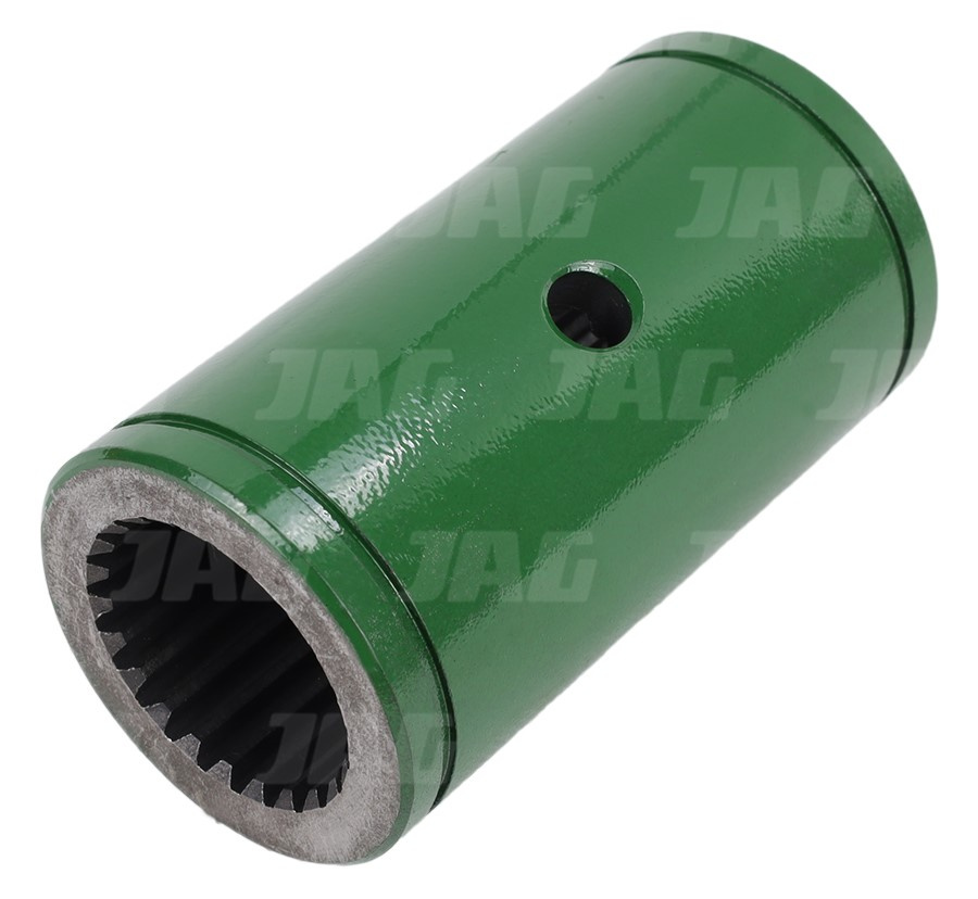JAG26-0168 Łącznik wałków, JOHN DEERE H133231 JAG JAG26-0168