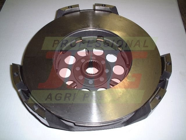 3701015M91 Docisk sprzęgła LUK, SACHS 3482931001