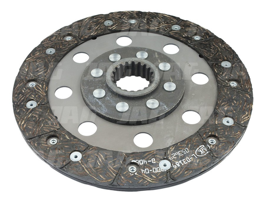 322038110 Tarcza sprzęgła LUK