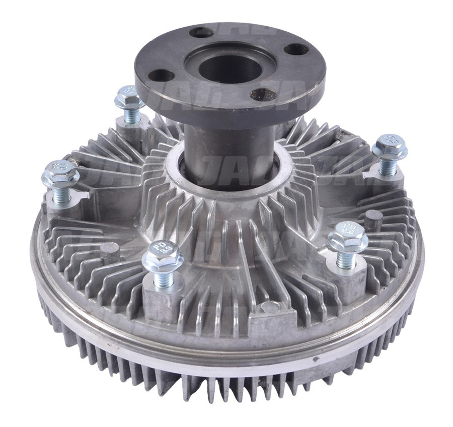 AL155874 Sprzęgło wiskotyczne