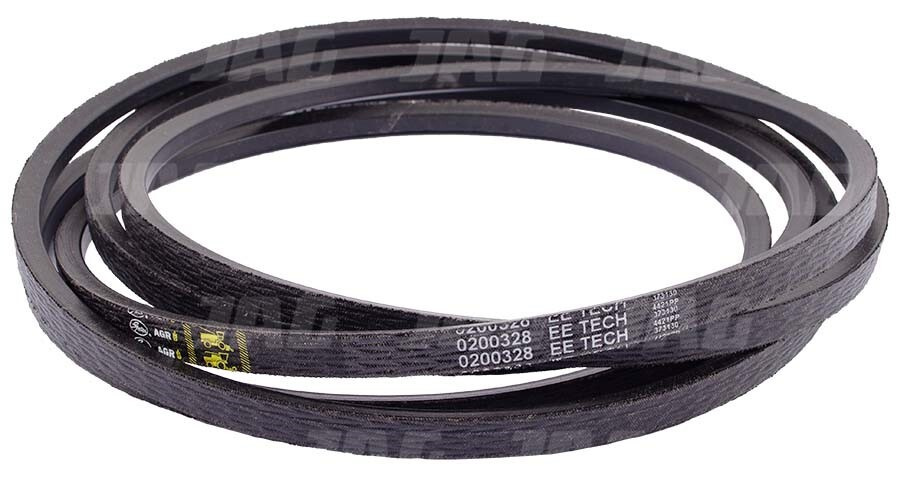 0200328 EE-TECH Pas Gates Agri