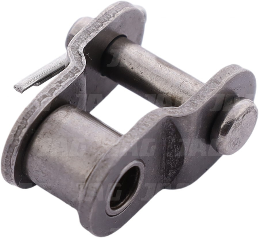 06B-1 Półspinka łańcucha 3/8 ROLLON-SOLID