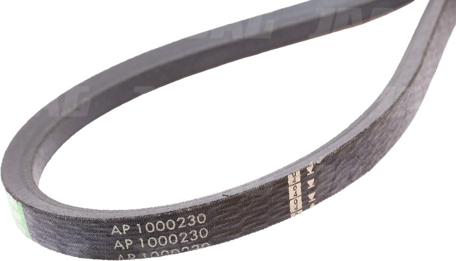 AP1000230 Pas klinowy OPTIBELT AGRO POWER, CLAAS 0005387141 AGCO 412074M1
