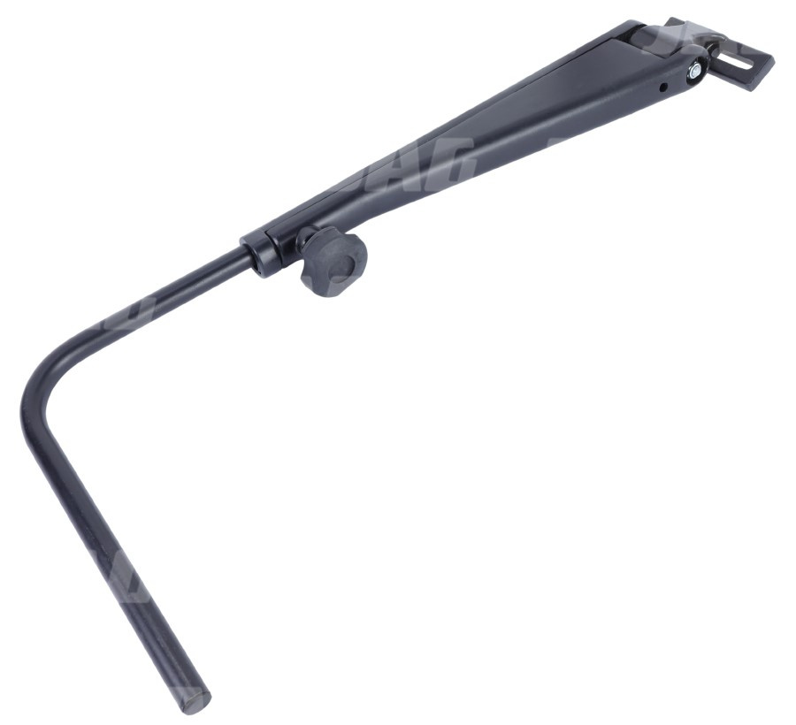 AL77483 Uchwyt lusterka lewy