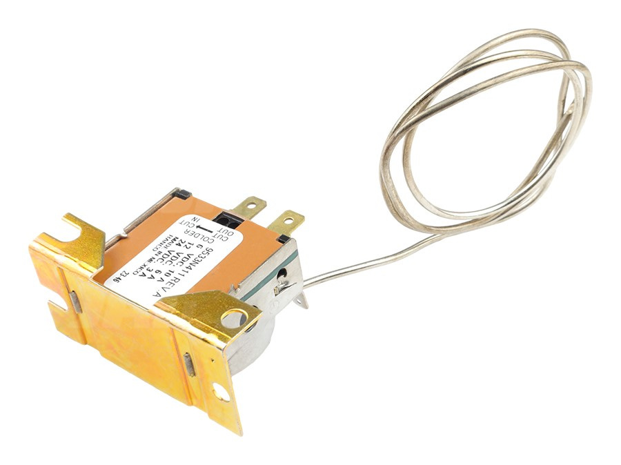 82028952 Termostat klimatyzacji