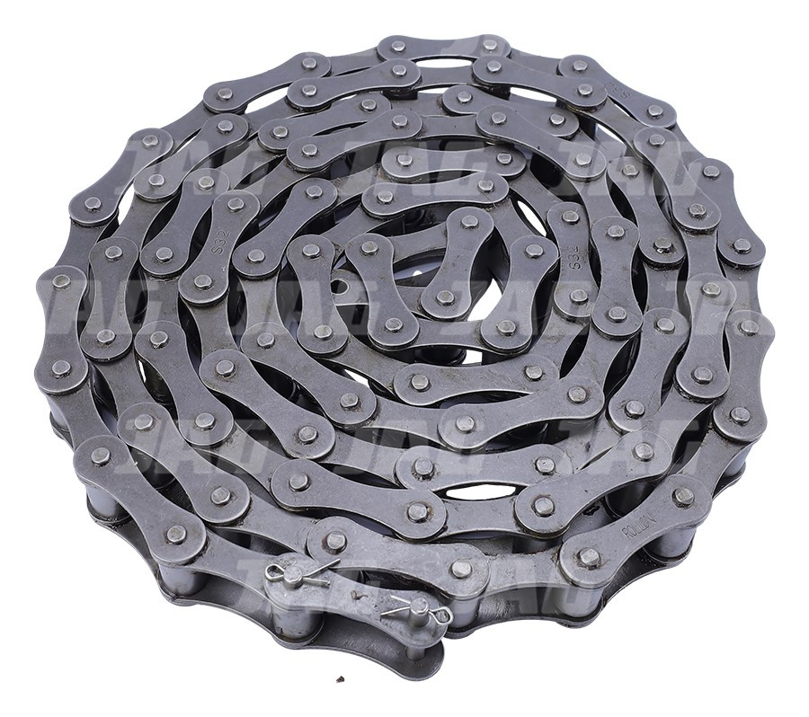 JAG04-0229 Łańcuch napędu motowidła