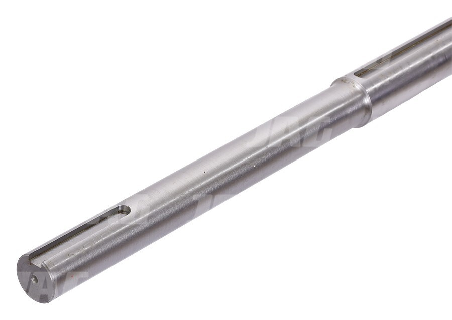 JAG04-0131 Wałek przenośnika pochyłego górny JAG PREMIUM, CLAAS 0006101980 0006510120