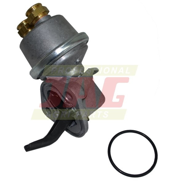 2830266 Pompka paliwa, CNH 2830266 JCB 504380241