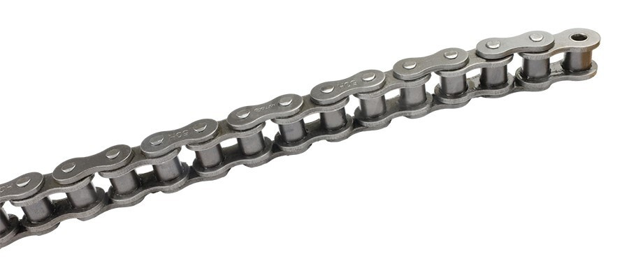 JAG25-0102 Łańcuch napędowy 1.96 mb ROLLON-SOLID